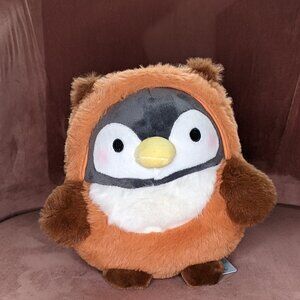 7" Takashoji Penguin Kawaii Cosplay